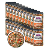 Health Extension Gently Cooked pouch ready to serve with real chicken and pumpkin