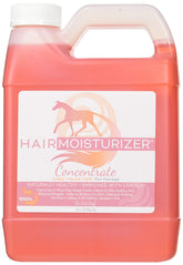 Healthy Haircare Product Horse Hair Moisturizer bottle delivers daily hydration for soft, manageable hair.