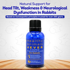 HealthyAnimals4Ever HA4E tablets closeup highlighting easy administration