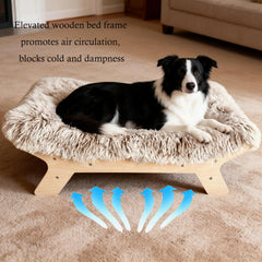 HEAVE SPROUT machine washable cover closeup enables easy cleaning between uses