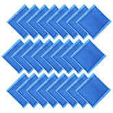 Hedday Aqua-Tech filter cartridge compatibility improves fit and maintenance.