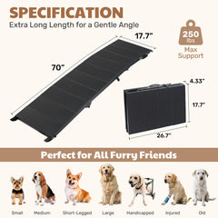 Heeyoo heavy-duty frame close-up showing sturdy construction for large dogs