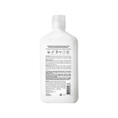 Hempz Petz shampoo label shows hemp seed oil and vegan formula.