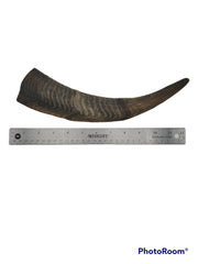 Herders Choice packaging and label highlights a natural, durable dog chew.