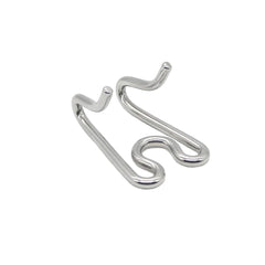 Herm Sprenger German engineering guarantees reliable, high-quality training collar components.