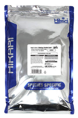 Hikari mini packaging with sinking pellets for vibrant color