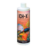 Hikari Ich Treatment 16oz bottle for aquarium parasite care.