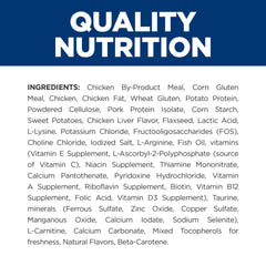 Hill's Prescription Diet m/d GlucoSupport bag showcases urinary health support for crystal risk reduction