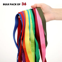 Hillban puppy training leash for controlled walks and training sessions.