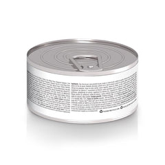 Hill's Science Diet 24-can pack display of liver and chicken formula.