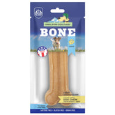 Himalayan Dog Chew Bone large pack ready for long-lasting chewing.