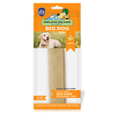 Himalayan Dog Chew XXLarge pack for big dogs, long-lasting chew for hours of enrichment.