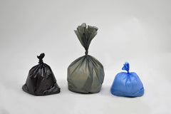 Hippo Sak odor and leak-proof design keeps smells contained during bagging.