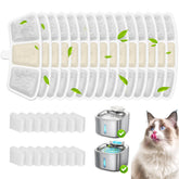 HOETEK replacement filters for Oneisall PW04 with 5-layer filtration for clear hydration