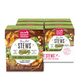 The Honest Kitchen One Pot Stew chicken box with premium ingredients for complete meals.