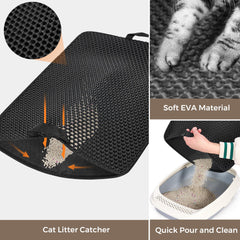Honiakaka balcony-ready cat house doubles as chic decor