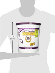 Horse Health Joint Combo pellets support joint function and cartilage health.