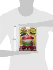 Horsemen's Pride apple treat refill for extended stall enrichment.