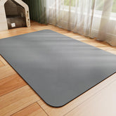 HotLive dog food mat with absorbent water capture for mess control.