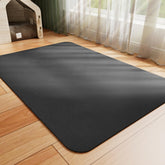 HotLive dog food mat with absorbent surface captures water for mess-free meals