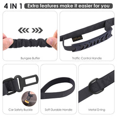 Hotsky 360-degree rotating clasp to prevent tangles during activity