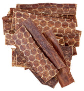 HotSpot Pets beef esophagus treats 6-inch 20-pack provide long-lasting chew for dogs