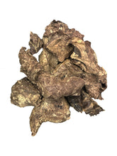 Hotspot Pets beef lung treats in a 1 lb bag are ideal for training rewards.
