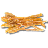 Hotspot Pets beef tendon chews 8-inch pack for dogs, long-lasting chew