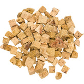 Hotspot Pets Freeze Dried Beef Heart Treats bag front shows single-ingredient goodness for cats and dogs