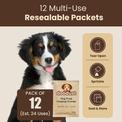 HOUNDGAMES biodegradable pet safe formula keeps lawns safe for pets