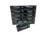 HOUNDSCOOP bulk case of 2000 bags, box format for high-volume park cleanup.