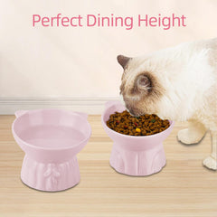 Hovico porcelain lead-free bowls ensure safe daily use and easy cleaning.