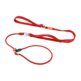 HowGo Slip Lead with padded handles for comfortable daily walks.