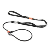 HOWGO Slip Lead with padded handles for comfortable daily walks and versatile control.