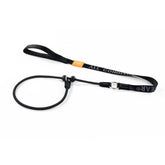 HowGo Slip Lead with padded handle and 360-degree swivel for tangle-free walks.