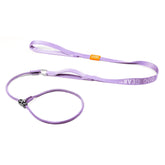 HowGo Slip Lead with padded handle and 360° swivel for smooth, no-tangle walks.