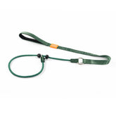 HowGo Slip Lead with padded handle provides a comfortable grip during long walks.