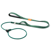 HOWGO slip lead with padded handle for comfortable grip during long walks