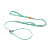 HOWGO Slip Lead with padded handles for comfortable, controlled walks.