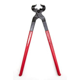 Hoypeyfiy Hoof Nipper blade close-up showing sharp edge for precise trimming