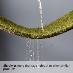 HQ4US 4LEGS training tip for shy dogs, place urine on lawn to acclimate.