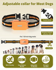 HRRVEE remote with lanyard for quick training access.