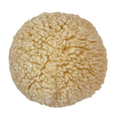 HuggleHounds plush ball toy 8-inch for fetch and cuddle