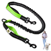 Hundefreund 47-inch extension bungee for medium to large dogs adds length and flexibility.