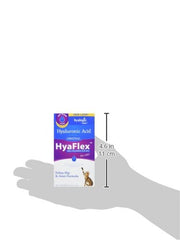 Adding Hyalogic HyaFlex to a catβs water bowl for convenient use