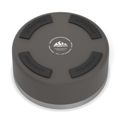 Hydrapeak dog bowl that's easy to clean and dishwasher safe