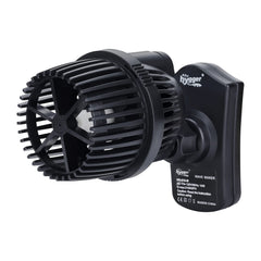 Hygger 2100GPH wave-maker pump with magnetic base for stable, powerful flow