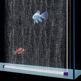 Hygger bubble bar 21.7-inch long creates even oxygen distribution for larger tanks.