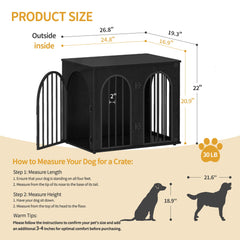 Hzuaneri anti-chew durable iron pipes for secure use