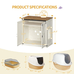 Hzuaneri enclosure close-up shows dual magnetic locks for secure closure.